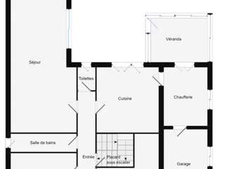 Vente maison 5 pièces Vente maison 5 pièces