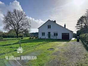 Vente Maison 4 chambresDonges
