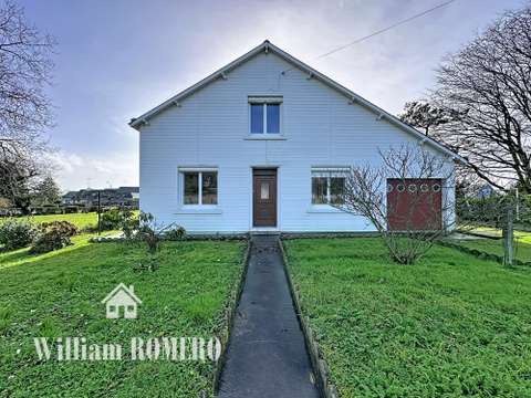 Vente maison 5 pièces Vente maison 5 pièces