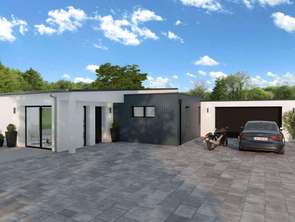 Vente Maison 4 chambresDonges