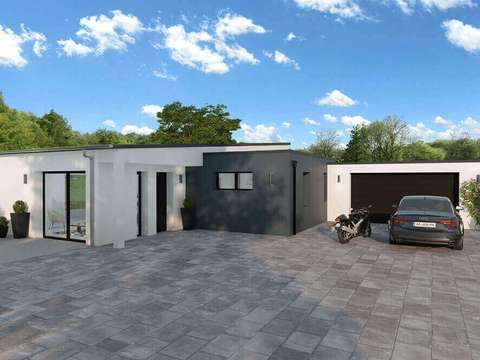 Vente maison Donges 44