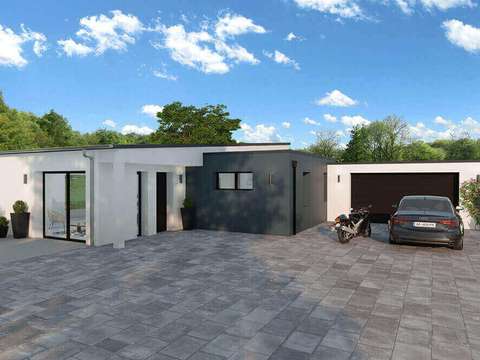 Vente maison Donges 44