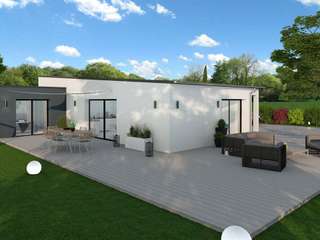 Vente maison