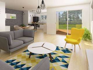 Vente maison