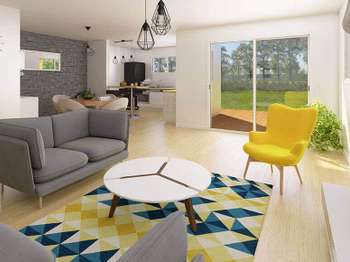 Vente maison