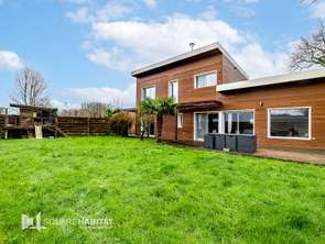 Vente Maison 3 chambresDonges