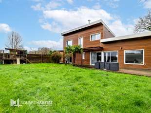 Photo Vente maison Donges