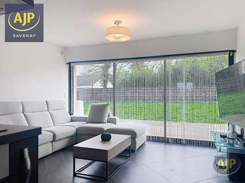 Vente maison 6 pièces Donges 44