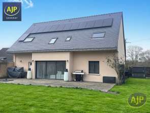 Vente Maison 4 chambresDonges