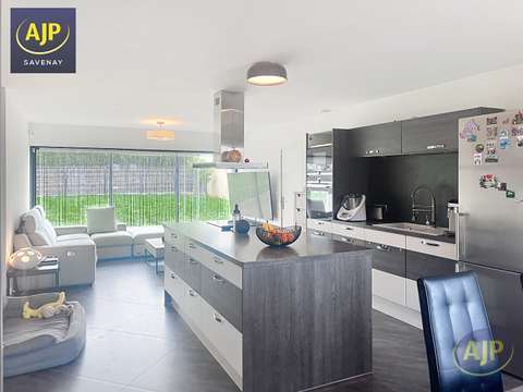 Vente maison 6 pièces Donges 44