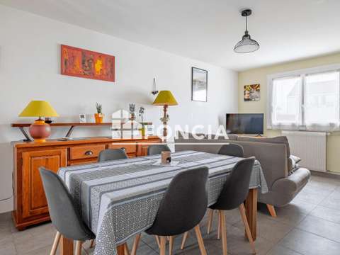 Vente maison 4 pièces Donges 44