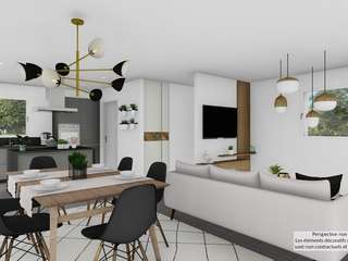 Vente maison 4 pièces Vente maison 4 pièces