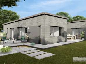 Vente Maison 3 chambresDonges