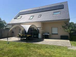 Vente Maison 4 chambresDonges