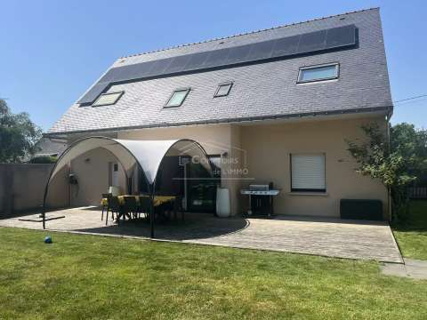 Vente maison 5 pièces Donges 44