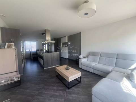 Vente maison 5 pièces Donges 44