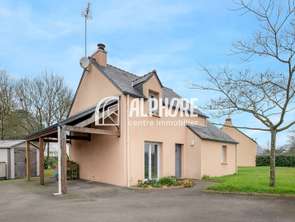 Vente Maison 4 chambresDonges