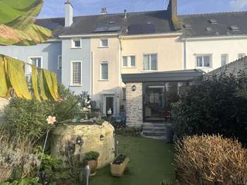 Vente maison 5 pièces Donges 44