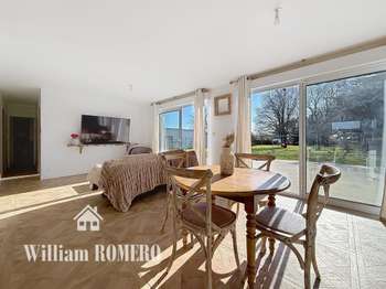 Vente maison 5 pièces Donges 44