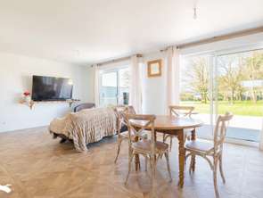 Vente Maison 4 chambresDonges