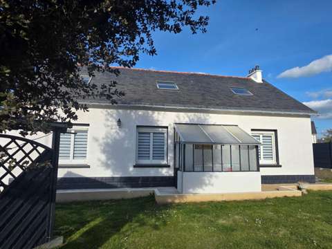 Vente maison 6 pièces Donges 44