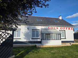 Vente Maison 4 chambresDonges