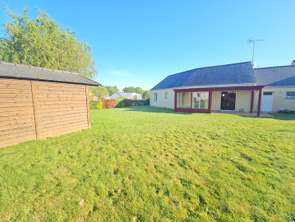 Vente Maison 3 chambresDonges