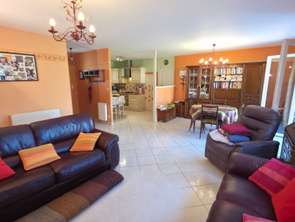 Vente Maison 3 chambresDonges