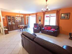 Vente Maison 3 chambresDonges