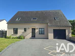 Vente Maison 4 chambresDonges