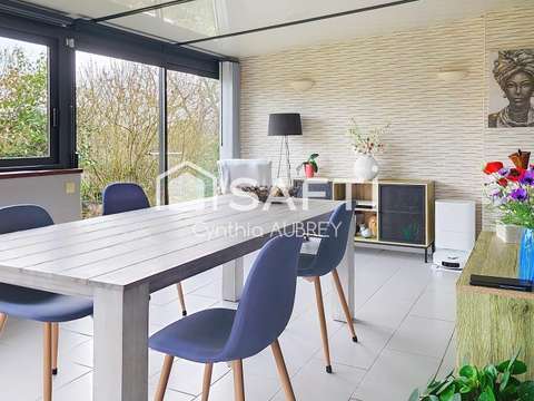 Vente maison 5 pièces Donges 44