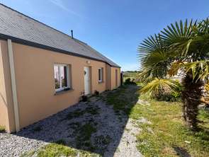 Vente Maison 4 chambresDonges