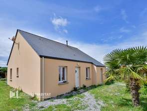 Vente Maison 4 chambresDonges