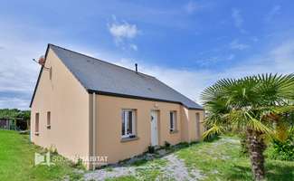Photo Vente maison Donges
