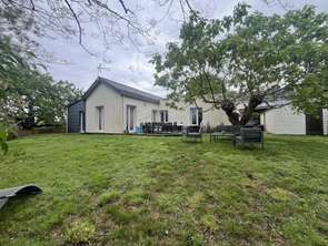 Vente Maison 3 chambresDonges