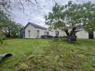 Photo Vente maison Donges