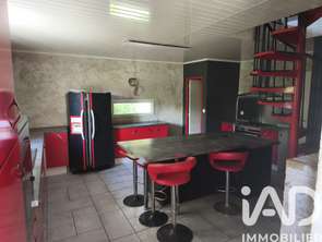 Vente Maison 4 chambresDonges