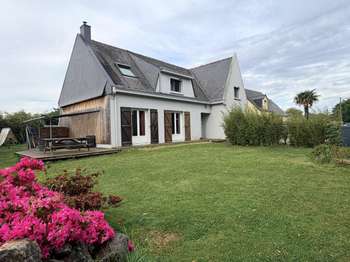 Vente maison 7 pièces Donges 44