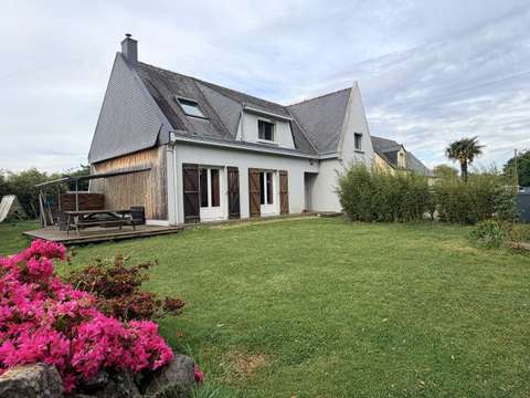 Vente maison 7 pièces Donges 44