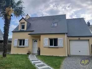 Vente Maison 4 chambresDonges