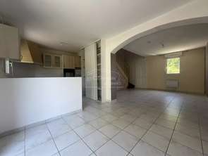 Vente Maison 4 chambresDonges