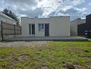 Vente Maison 2 chambresDonges