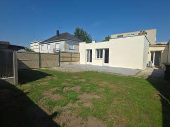Vente Maison 2 chambresDonges