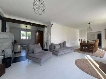 Vente maison 7 pièces Donges 44