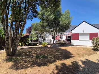 Vente Maison 4 chambresDonges