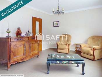 Vente maison 3 pièces Donges 44