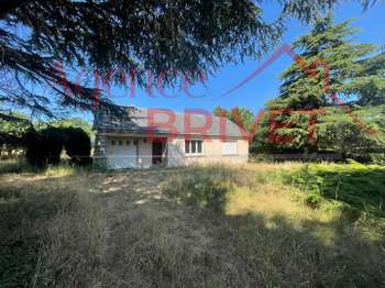 Vente maison 4 pièces Donges 44