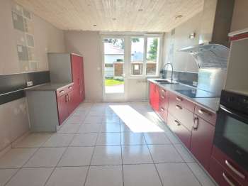 Photo Vente maison Donges