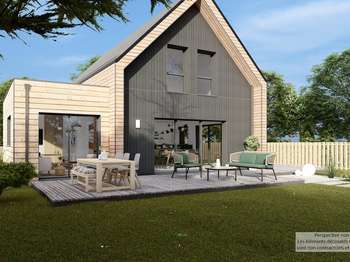 Vente Maison 4 chambresDonges