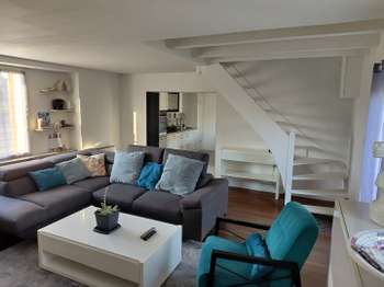 Vente maison 4 pièces Donges 44